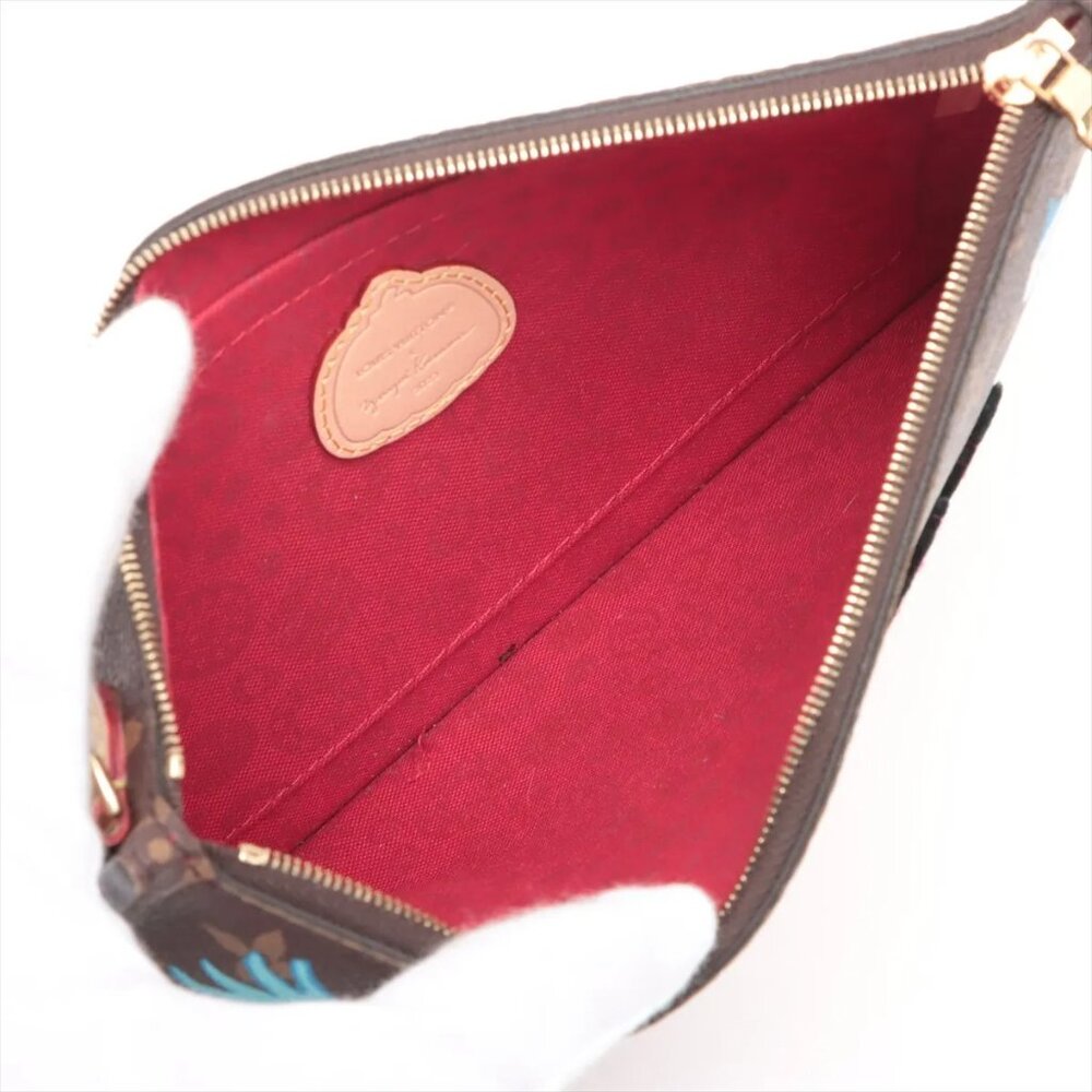 Sold✅Louis Vuitton x Yayoi Kusama LV×YK Neverfull MM M46447 Multicolor - Picture 9 of 16